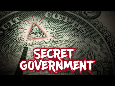 We Explain The New World Order Conspiracy Theory