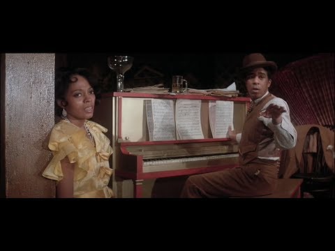Preview Clip: Lady Sings the Blues (1972, Diana Ross, Bly Dee Williams, Richard Pryor, Sid Melton)
