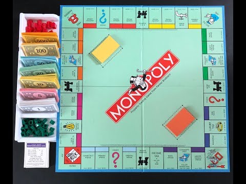 How To Play Monopoly