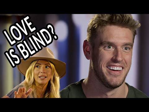 LOVE IS BLIND Is Back and WORSE Than Ever!
