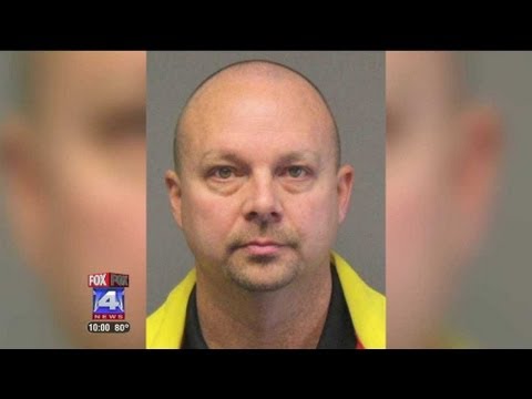 10 Most Bizarre Courthouse Suicides - 91