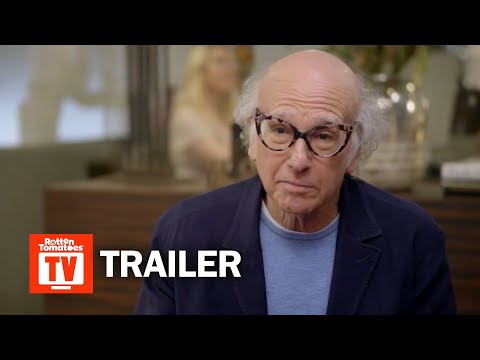 Curb Your Enthusiasm Season 12 Trailer
