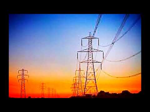 Wichita Lineman - Glen Campbell