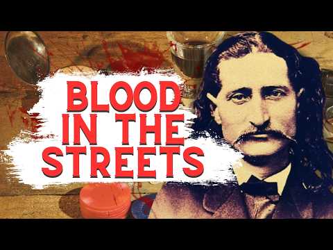 Wild Bill Hickok vs. Davis Tutt : The Original Wild West Shootout