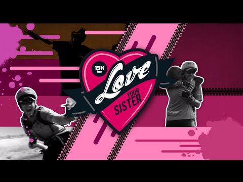 Love Your Sister TV Special [2014]