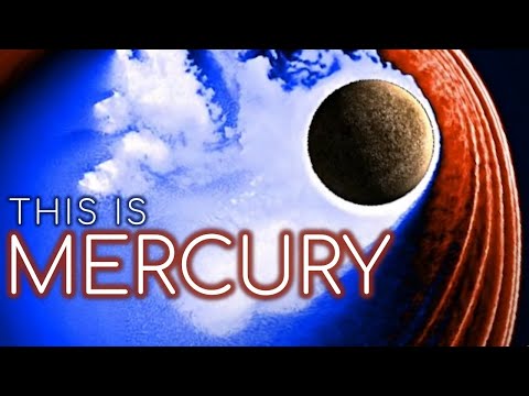 What They Didn&#039;t Teach You at School about Planet Mercury | NASA&#039;s MESSENGER Discoveries