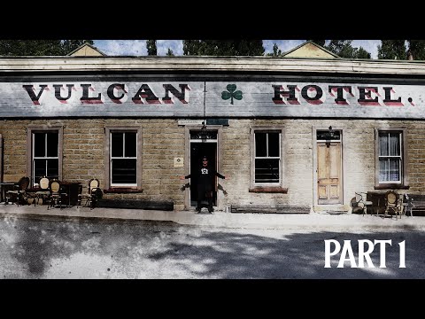 Ten Most Haunted Rooms in the World - 22