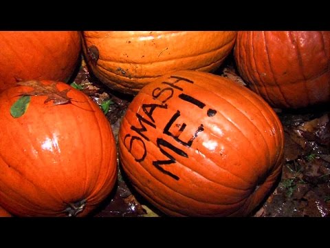 Top 10 Coolest Halloween Traditions Across America - 55