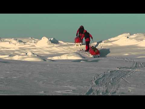 Expedition to the Geographic North Pole