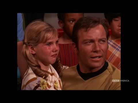 Star Trek Original Series And The Children Shall Lead from Season Three Episode 60