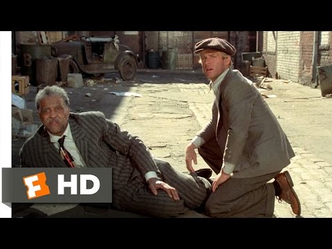 The Sting (1/10) Movie CLIP - World&#039;s Easiest Five Grand (1973) HD