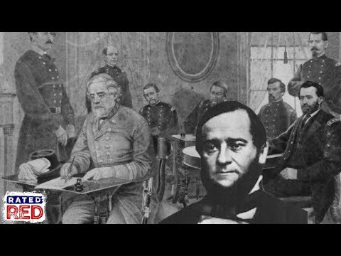 How the Civil War Kept Showing Up in Wilmer McLean&#039;s Yard | Strange Heartland History