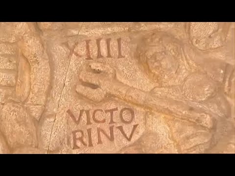 The Sex Appeal of the Gladiators in Pompeii | BBC Studios