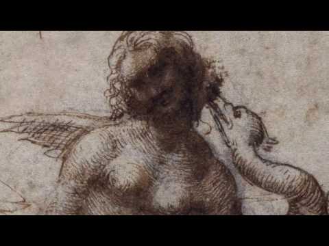 Treasures from Chatsworth, Presented by Huntsman - Ep. 3: Da Vinci&#039;s Drawing of Leda and the Swan