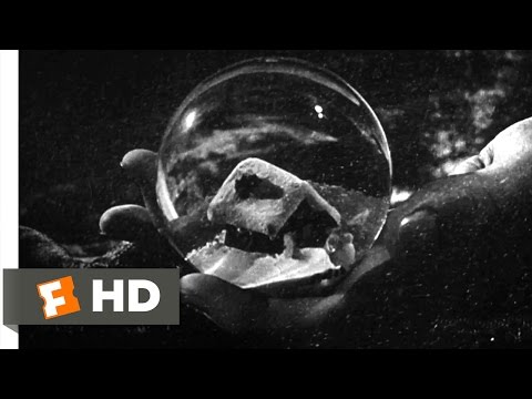 Citizen Kane - Famous Last Words Scene (1/10) | Movieclips
