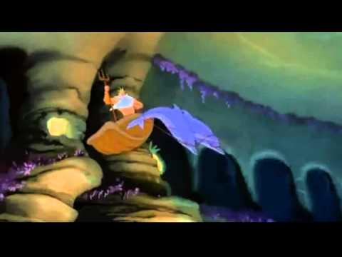 Top 10 Easter Eggs Hidden in Disney Movies - 18