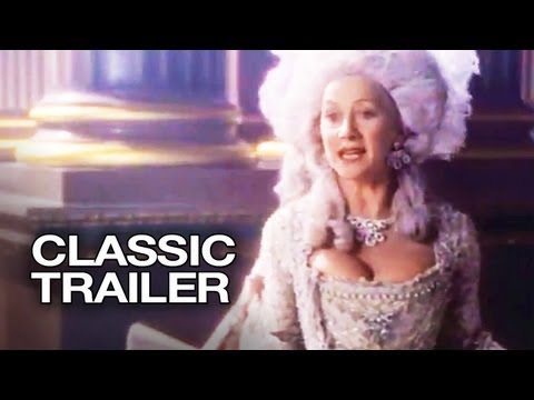 The Madness of King George Official Trailer #1 - Ian Holm Movie (1994) HD