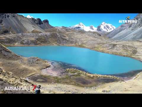 7 Lagoons of Ausangate Mountain; Full-Day Tour, Cusco