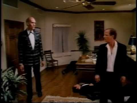 Worst (or Greatest) Fight Scene Ever? - Night of the Kickfighters