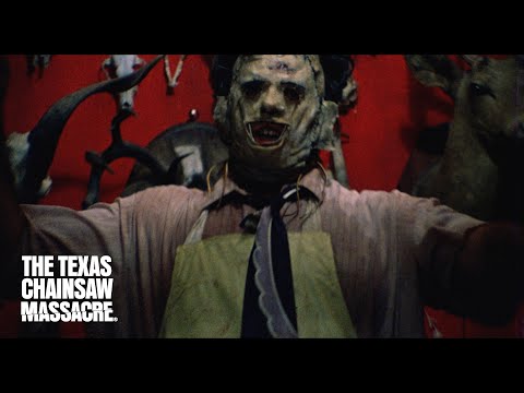 The Texas Chainsaw Massacre (1974) - Original Trailer (4K)