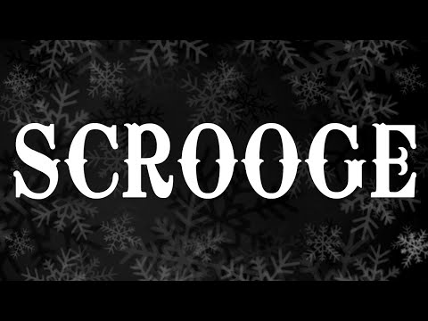 Scrooge (1935 Film)