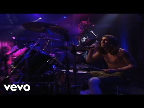 Nirvana - Serve The Servants (Live And Loud, Seattle / 1993)