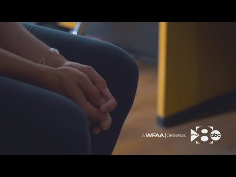 A look inside the North Texas safe house for male sex trafficking victims, the first in the country