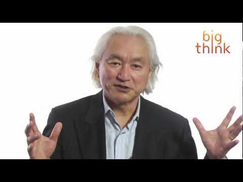 Michio Kaku: The von Neumann Probe (A Nano Ship to the Stars) | Big Think