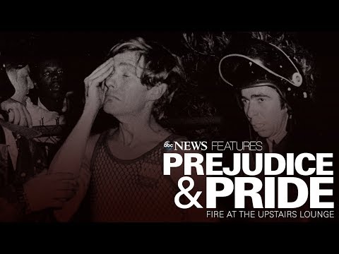 Prejudice &amp; Pride: Revisiting the tragic fire that killed 32 in a New Orleans gay bar