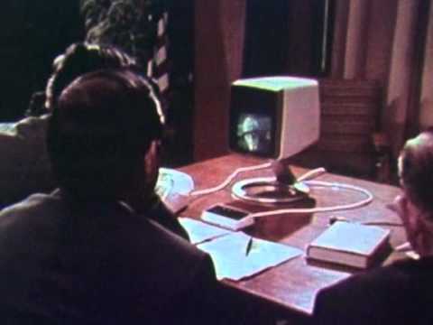 Debut of the First Picturephone (1970) - AT&amp;T Archives