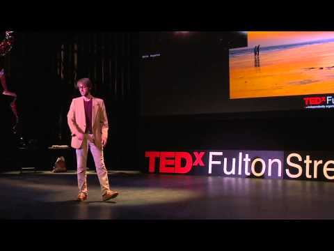 Dark photons at noon | James Beacham | TEDxFultonStreet