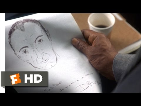 The Usual Suspects (10/10) Movie CLIP - The Greatest Trick the Devil Ever Pulled (1995) HD