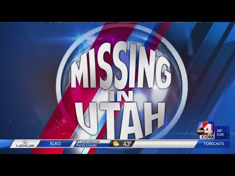 Missing in Utah: Debbie Frost