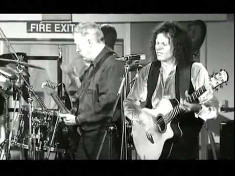 The Pretty Things - S.F. Sorrow (Live at Abbey Road 1998)