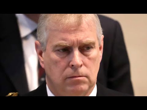 Prince Andrew&#039;s Former Maid Opens Up About His True Behavior