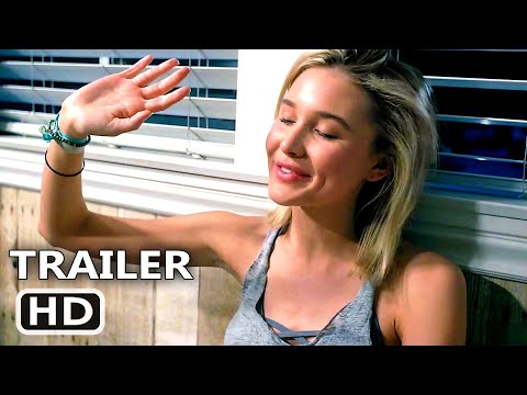 LET&#039;S SCARE JULIE Trailer (2020) Teen Thriller Movie