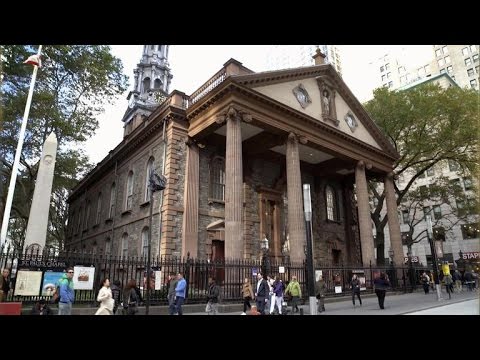 Top 10 History Tour Of Lower Manhattan  New York City - 67