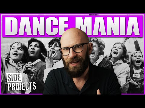 5 Strange Cases of Mass Hysteria