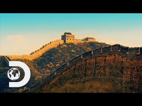China Great Wall Facts: 25 Interesting Things You didn't Know