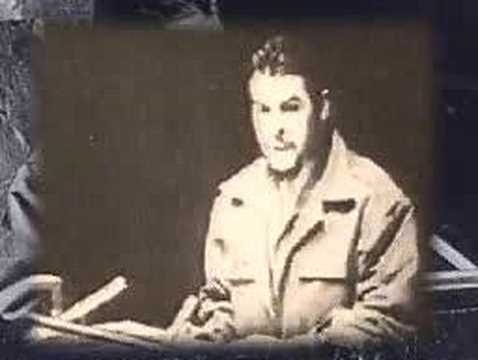 Top 10 Things You didn t Know About Che Guevara - 97