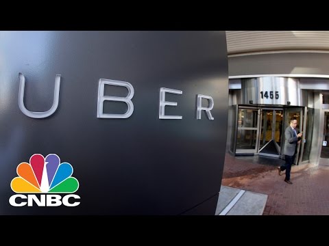 Uber Used Secret Tool &#039;Greyball&#039; To Deceive Authorities: NYT | CNBC