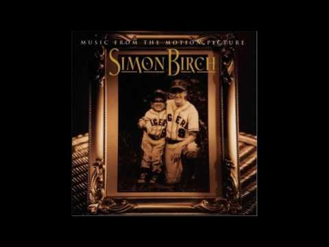 13. Simon&#039;s Theme - Marc Shaiman - Simon Birch OST