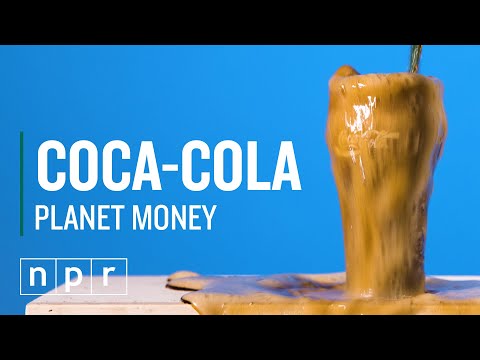 Why The Price Of Coca-Cola Didn&#039;t Change For 70 Years | Planet Money | NPR
