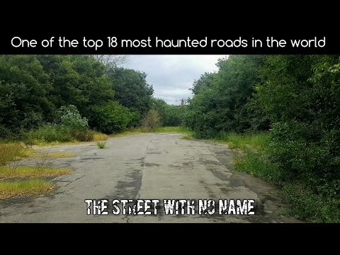 10 Roads That Might Lead You Right Into an Urban Legend - 20