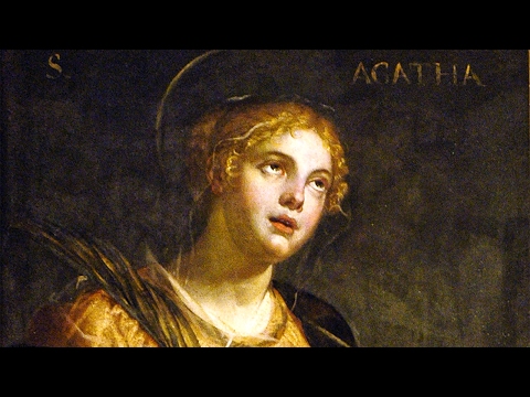 St. Agatha HD