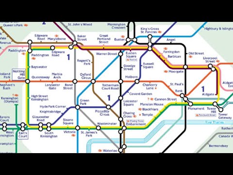 Why the Circle Line Isn’t a Circle