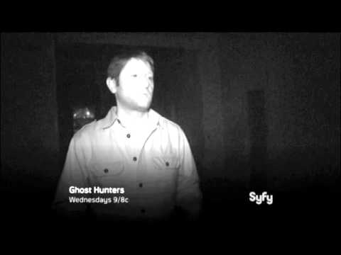 Ghost Hunters – Episode 7.05 - &quot;Hotel Haunts Unleashed&quot;