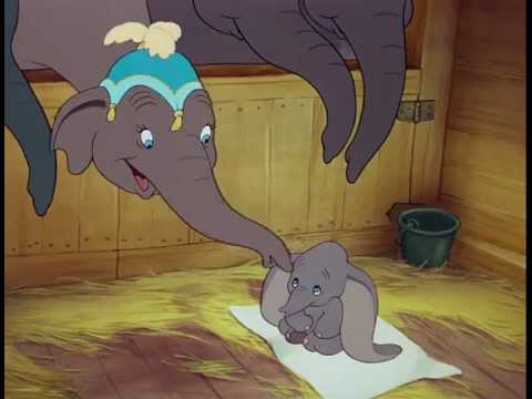 Dumbo (HD)