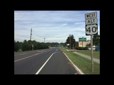 Route 40 Killer: Delaware&#039;s Serial Killer