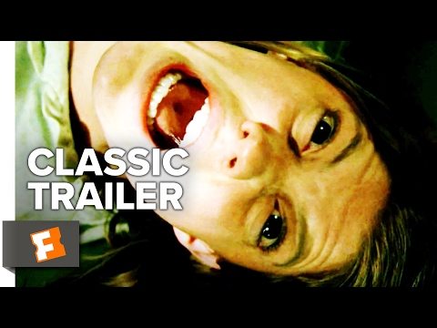 The Exorcism Of Emily Rose (2005) Official Trailer 1 - Laura Linney Movie